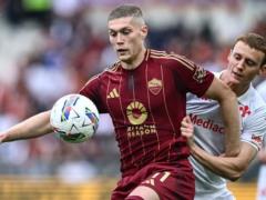 Dovbik: I think huts in Attletko is not hot in Mene Bachiti