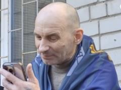  Я им ничего не сказал : освобожденный из плена морпех рассказал, что не сдал россиянам своего побратима.