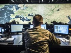 The United States announced the possibility of the army to destroy targets after a minute