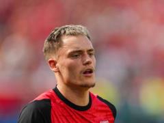 VIRTS GIVEN SOUN ZGODU on Relokіd to Liverpool
