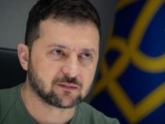 РФ затягивает с  меморандумом  - Зеленский