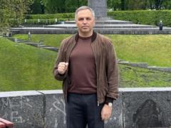 Убийство Портнова: Испания передала Украине официальную информацию