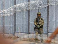 Польша планирует до конца июля установить электронное заграждение на границе с Беларусью