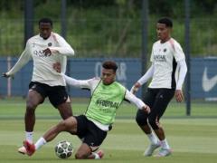 PSG - Reims: Bookmaker s Forecast to the Franzi Cup