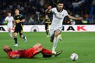 Komo - ilnter 0: 2 video goliv that looked around the match