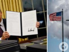 Трамп подписал указ о  ядерном возрождении : какие последствия для США и мира