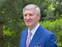 Akhmetov celebrated the birthday of Shakhtar and gave his assessment to the season-2024/25