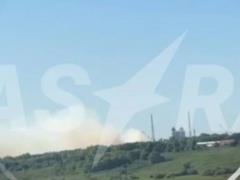 В России атаковано химическое предприятие Азот - ЦПД