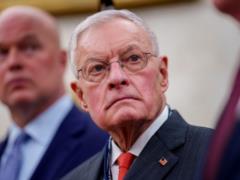 У Трампа назвали обмен пленными  самым позитивным результатом  переговоров