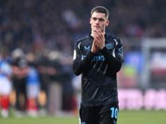 In Bavaria, they did not expect the leader of Bayer to choose a transition to Liverpool