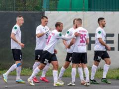 The second team that secured a way out in the UPL became known