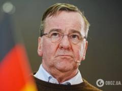 Сейчас нет альтернативы ядерному зонтику США для Европы, – Писториус