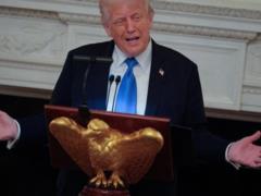 Трамп сорвал тайну обмена пленными - СМИ