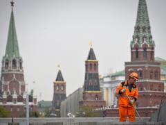 В РФ сделали заявление о меморандуме с Украиной
