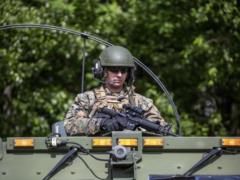 Пентагон опроверг возможность вывода войск США из Южной Кореи