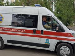 Был убежден, что не сдал НМТ: в Ужгороде студент колледжа выбросился с шестого этажа общежития и умер. Фото и видео