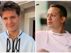 Відомий блогер підколов Анатолія Анатоліча за втрачену вагу й  Оземпік : ведучий кумедно відреагував