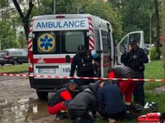 В Ужгороде студент покончил с собой из-за страха, что не сдал НМТ