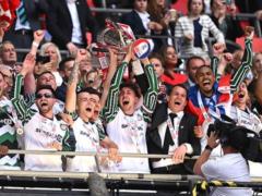 The Premier League of England accepts new teams: the third participant from the championship
