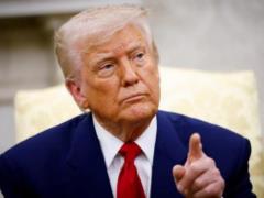 Трамп объяснил, как армия США перенимает опыт Украины