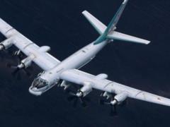 РФ подняла в небо ТУ-95: когда ждать удара