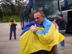 Vіina, day 1186. Ukrainian turned 307 vіskovo -polit, Kyiv was attacked by Masovani missiles that drones
