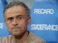 Enrique about the Champions League finals: we believe in success in the Champions League