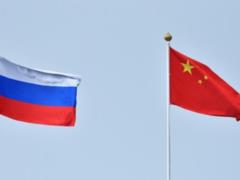 Китай обеспечивает 20 военных предприятий России - разведка