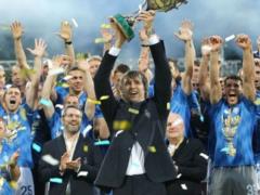 Coach Shovkovsky shared the joy of the championship