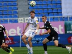 Dynamo Kyiva - Kolos 1: 1 Video Goliv, TA EVERATIC