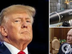  Русские украли!  Трамп вспомнил о еще одной махинации Путина