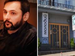 It became known who will lead the young theater after the scandalous dismissal of Andrei Belous, who is accused of harassment