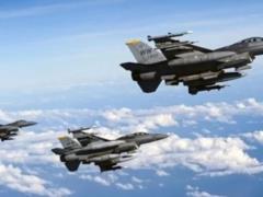 Нидерланды отправят Киеву последний обещанный F-16