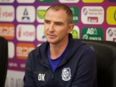 Kucher: I cook Buv Vimiti Vyshishi Tikh Gravtsiv, yaki hotly Grati