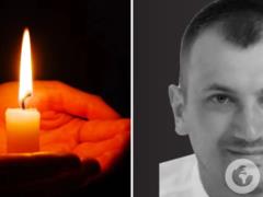 Двое деток осталась без отца: на шахте  Степная  погиб горняк.