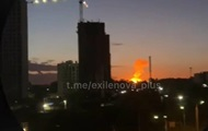 БПЛА атаковали Тулу, после чего в регионе пропало электричество