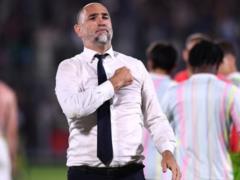 Tudor: my Maybututs in Juventusi vyrechi to the club championate Svit