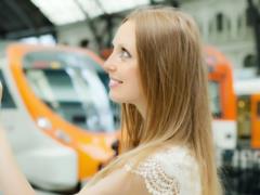 Ukrzaliznitsa changed the routes of popular trains: how they will go now