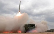 В России в резерве находится около 500 баллистических ракет - СМИ