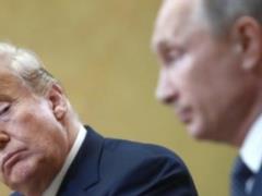 Трамп угрожает России новыми санкциями после массированных ударов по Украине: против чего хотят направить ограничения