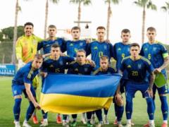 The Ukrainian national team U-21 decided on the composition of sparring against Spain