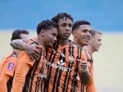 Shakhtar claims to go to a direct access to the Europa League - what conditions are needed
