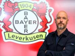 New Coach Bayer: the club confirmed the shift after the departure of Alonso