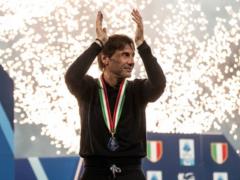 Juventus intends to return the coach who won the championship titles