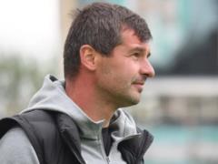 Bartulovich: Skoda Trinks, Sho Ranhe were ruined the glasses did not wrestle to Kinzi for єvrokubs