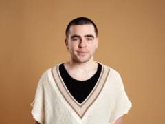 The famous Ukrainian singer admitted dependencies and shocked the treatment in the rehabilitation center