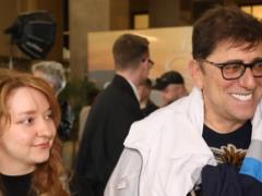\? Better give us money ”: the daughter of Garik Korogodsky reacted that the millionaire father would not leave her inheritance