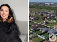 Джамала продала дом-мечту и рассказала, где живет сейчас