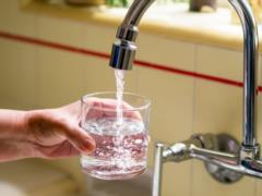 В двух районах Киева ограничат водоснабжение 27 мая