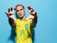 Antoni Odrimav Viklik vid Ancelotti to Zbirnoya Brazil